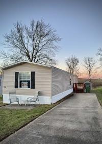 2017 Clayton  Mobile Home