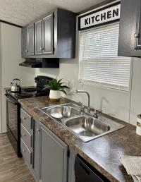 2017 Clayton  Mobile Home