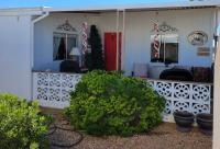 Lifestyle Homes Mobile Home