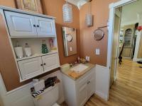 Lifestyle Homes Mobile Home