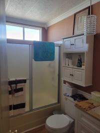 Lifestyle Homes Mobile Home