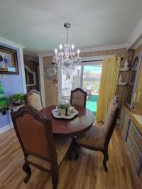 Lifestyle Homes Mobile Home