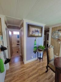 Lifestyle Homes Mobile Home