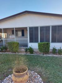 1991 CHAN Manufactured Home