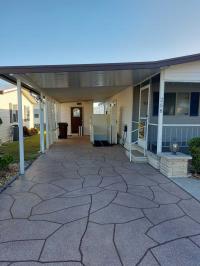 1991 CHAN Manufactured Home