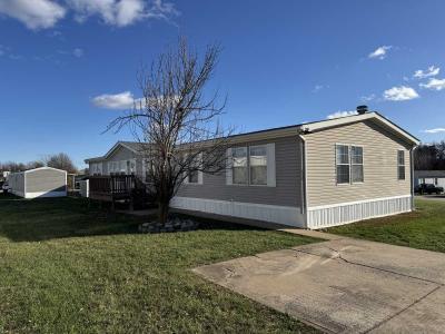 Mobile Home at 132 Shale Dr Old Monroe, MO 63369