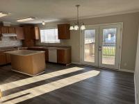 2005 Cavalier Mobile Home