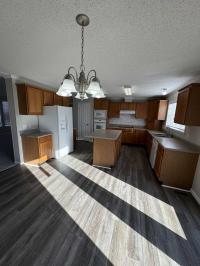 2005 Cavalier Mobile Home