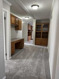 2005 Cavalier Mobile Home