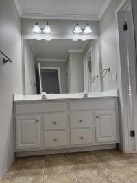 2005 Cavalier Mobile Home