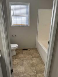 2005 Cavalier Mobile Home