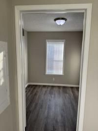 2005 Cavalier Mobile Home