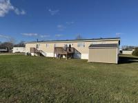 2005 Cavalier Mobile Home