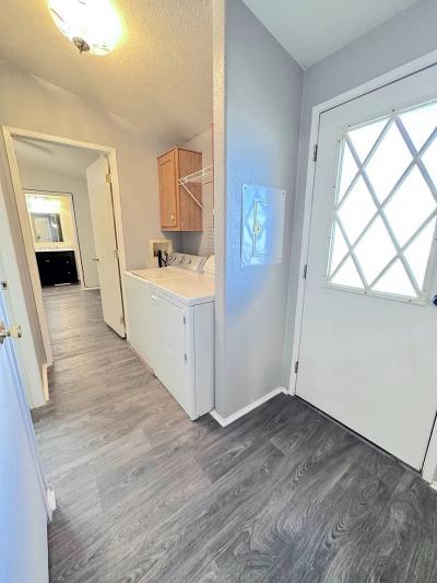 Photo 5 of 16 of home located at 10650 S. Avenida Compadres #46 Yuma, AZ 85367