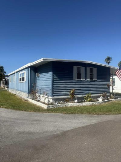 Photo 3 of 29 of home located at 6045 Madeira Ave New Port Richey, FL 34653