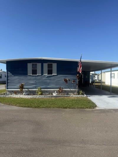 Photo 2 of 29 of home located at 6045 Madeira Ave New Port Richey, FL 34653