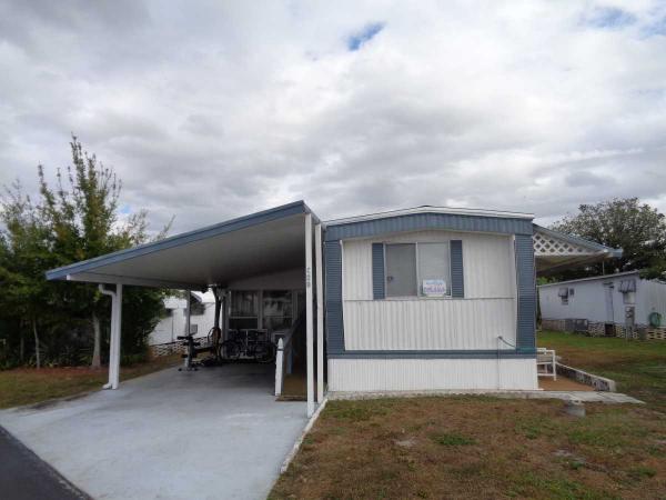 1981  Mobile Home For Sale