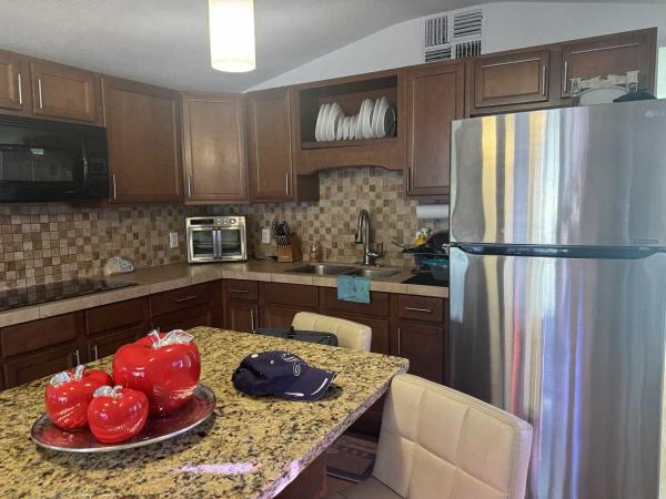 1985  Mobile Home For Sale