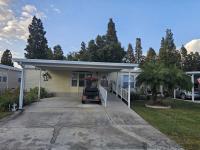 2002 NOBI Manufactured Home