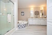 2006 Fleetwood Celebrations Manufactured Home