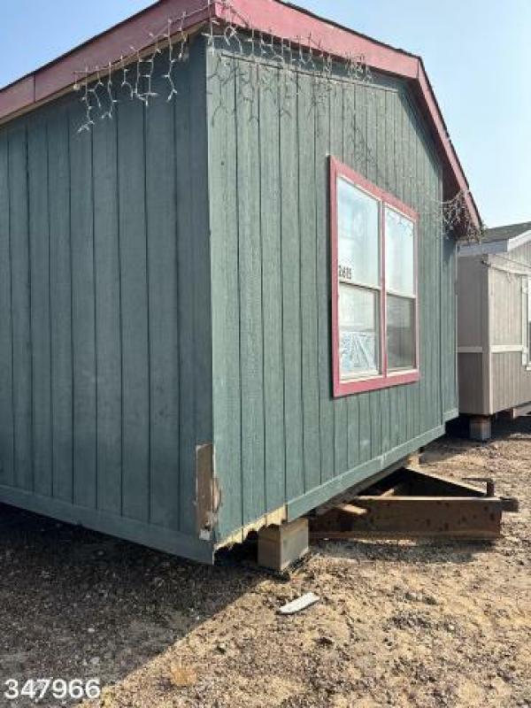 2015 LEGACY Mobile Home For Sale