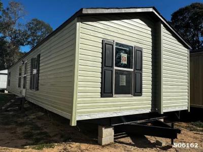 Mobile Home at Greater Texas Home Buyers Llc 17207 Tx-105 Conroe, TX 77306