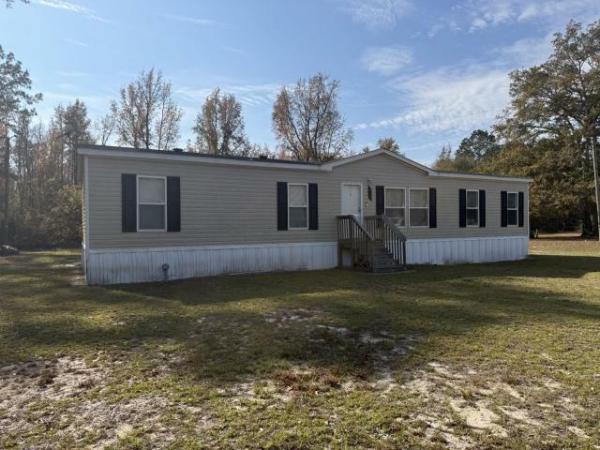 Photo 1 of 2 of home located at 474 Cattle Creek Rd Rowesville, SC 29133
