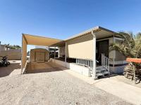 1985 Castle Manufactured Home