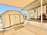 1985 Castle Manufactured Home