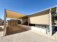 1985 Castle Manufactured Home