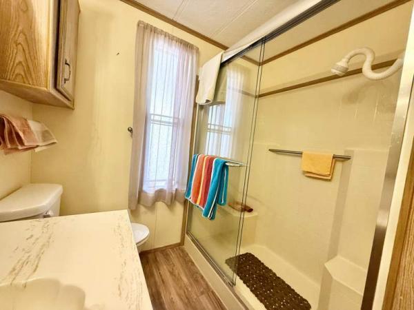 1985 Castle Manufactured Home