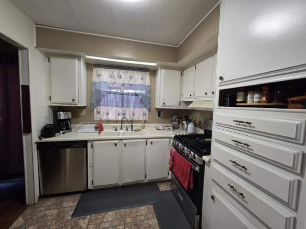 1971 Golden Manor Manufactured Home
