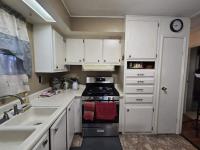 1971 Golden Manor Manufactured Home