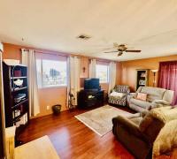 1971 Golden Manor Manufactured Home