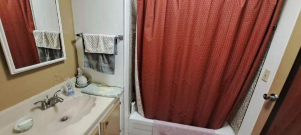 1971 Golden Manor Manufactured Home