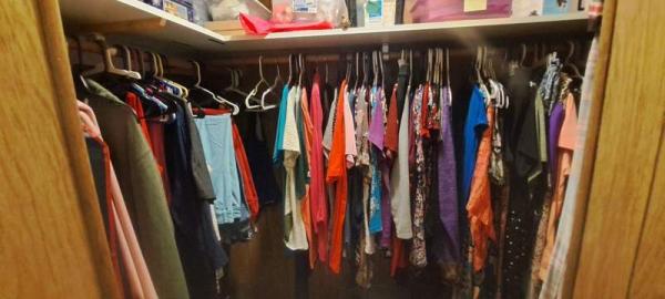 1971 Golden Manor Manufactured Home