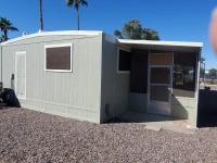 1971 Golden Manor Manufactured Home