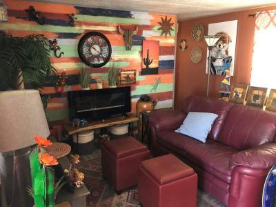 Mobile Home at 205 S. Higley Road #39 Mesa, AZ 85206