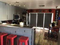 1982 Skyline Manufactured Home