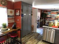 1982 Skyline Manufactured Home