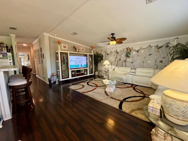 2014 Palm Harbor NA Mobile Home