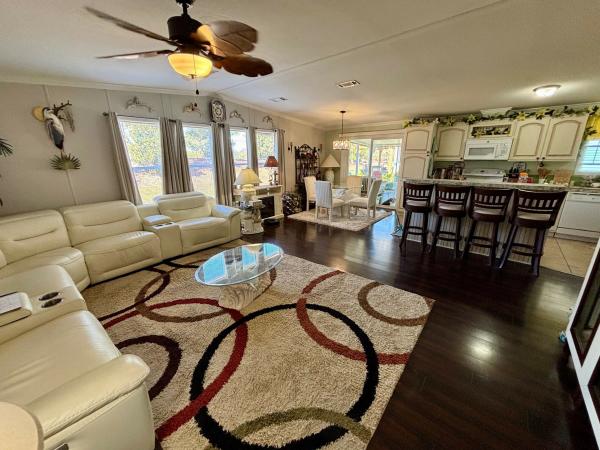 2014 Palm Harbor NA Mobile Home