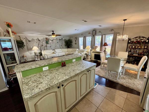 2014 Palm Harbor NA Mobile Home