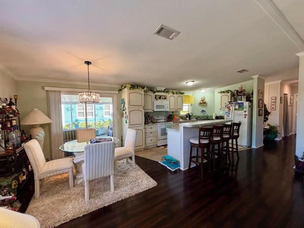 2014 Palm Harbor NA Mobile Home