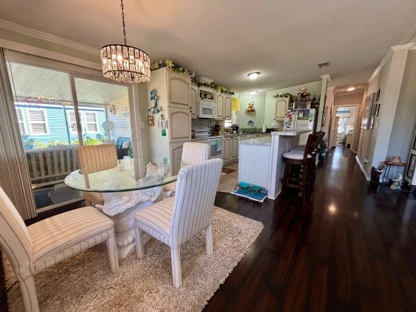 2014 Palm Harbor NA Mobile Home