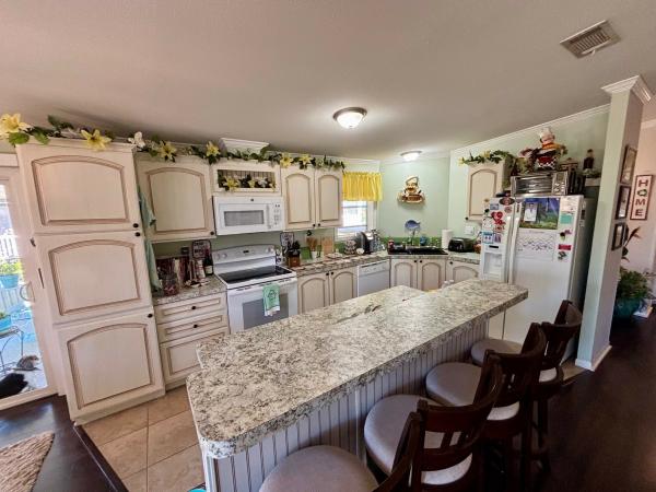 2014 Palm Harbor NA Mobile Home