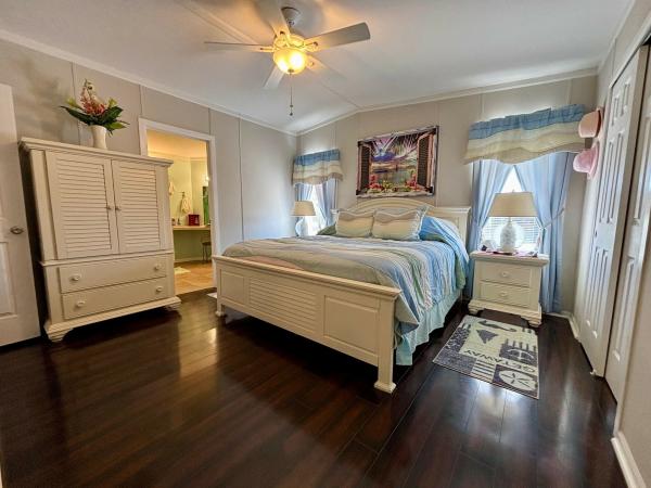 2014 Palm Harbor NA Mobile Home