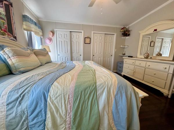 2014 Palm Harbor NA Mobile Home