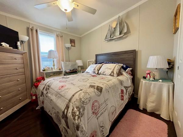 2014 Palm Harbor NA Mobile Home