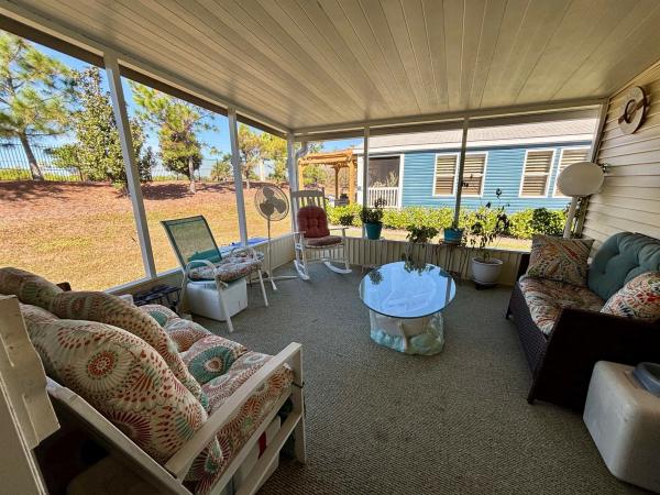 2014 Palm Harbor NA Mobile Home